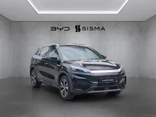 2025 BYD Atto 3 Ultra Extended Range SUV - SISMA AUTO