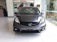 ANGSURAN MURAH BRIO 2.972.000 Tenor 5 Tahun