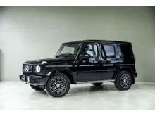 2026 Mercedes-Benz G450 3.0 W463 d AWD SUV