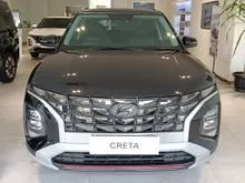✅BIG PROMO Boombastiiss...BUKTIKAN...‼️BUNGA 0%...TDP 18 jtan ATAU Angsuran 4.8 jtan...?Hyundai Creta 1,5 Prime 2022