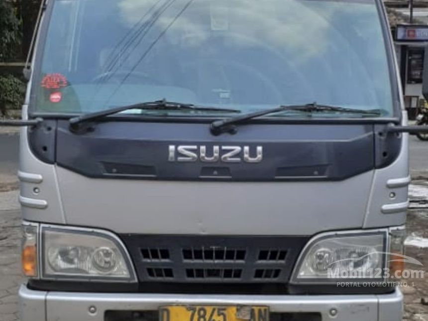 2016 Isuzu Elf Minibus Minibus