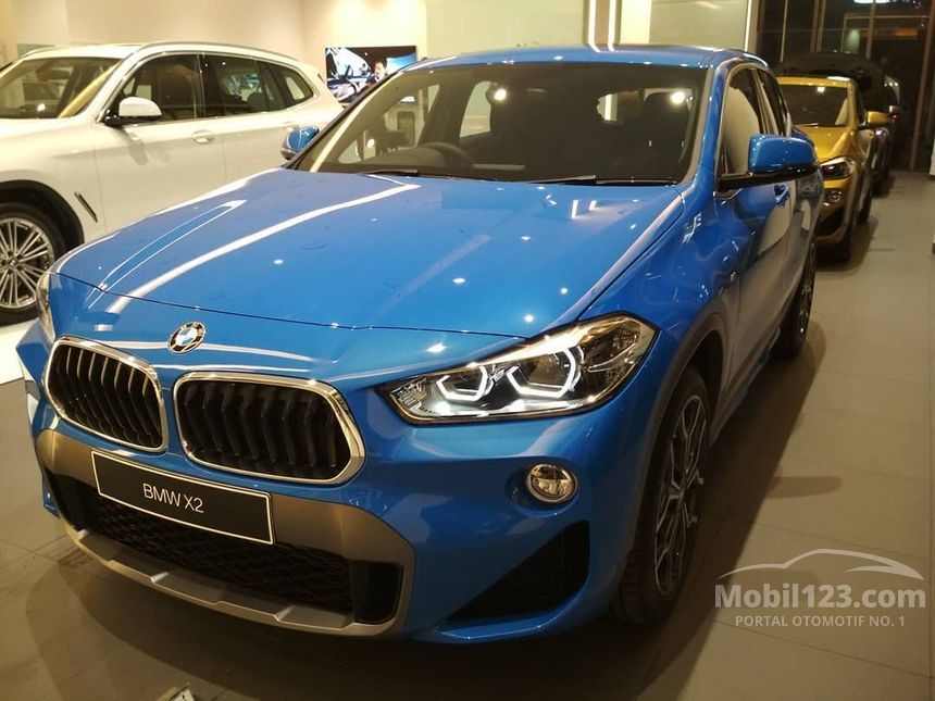 2019 Bmw X2 Sdrive18i M Sport Four Door Wagon Specifications Carexpert