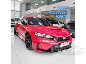 2023 Honda Civic 2.0 Type R Hatchback
