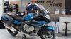 BMW Motorrad Tingkatkan Personalisasi Motor Konsumen