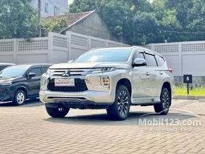 2023 Mitsubishi Pajero Sport 2.4 Dakar 4x2 SUV