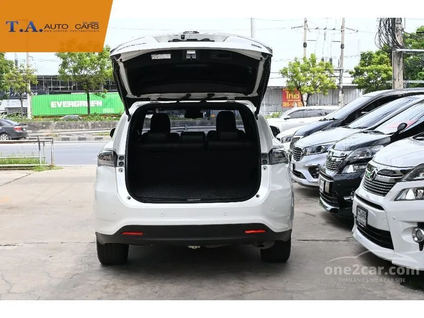 2015 Toyota HARRIER Hybrid Premium SUV