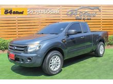 2015 Ford Ranger 2.5 OPEN CAB (ปี 12-15) XL Pickup MT