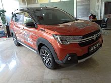 2020 Suzuki XL7 1,5 ALPHA Wagon