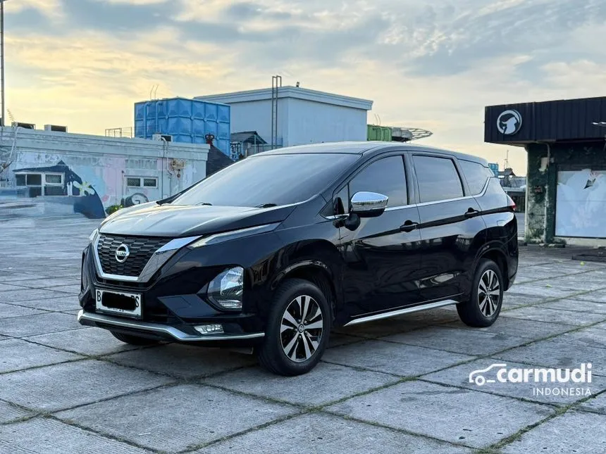 2020 Nissan Livina VL MPV