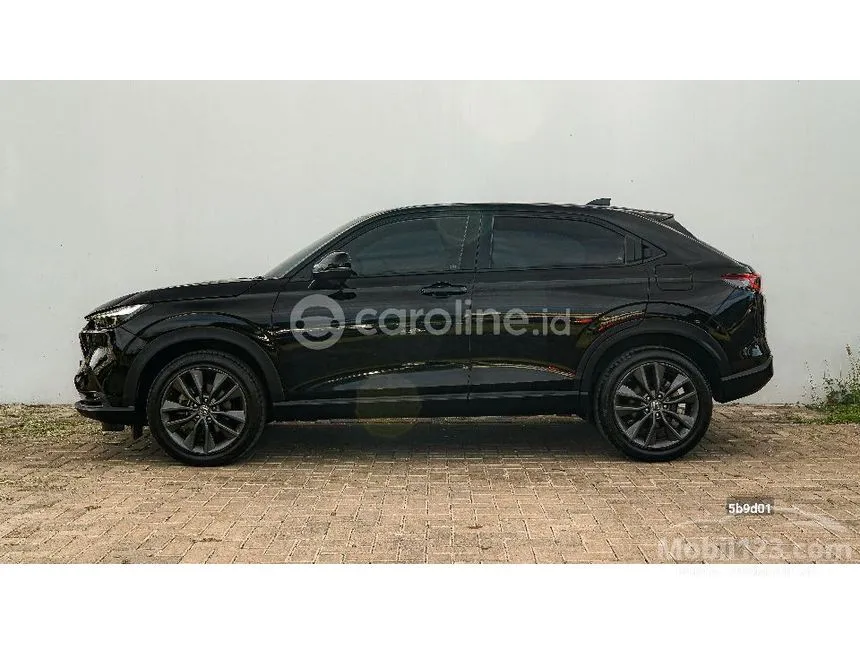 2022 Honda HR-V Special Edition SUV