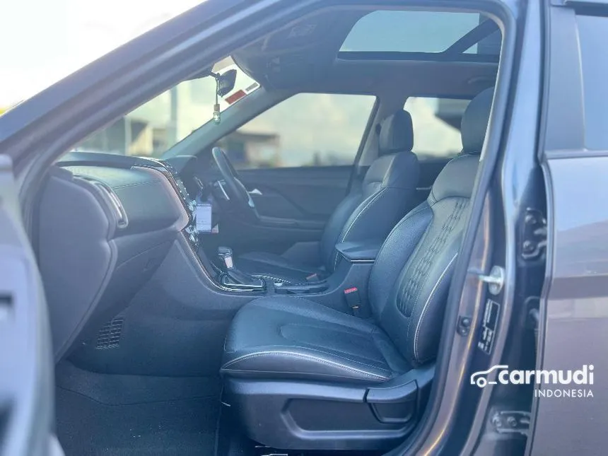 2023 Hyundai Creta Prime SUV