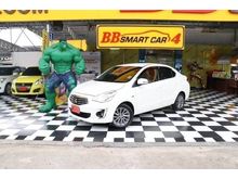 2016 Mitsubishi Attrage 1.2 (ปี 13-16) GLS LTD Sedan AT