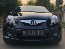 2015 Honda Brio 1.2E AT HITAM TDP MULAI 17JT