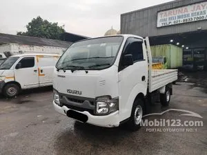 2022 Isuzu Traga 2.5 Pick Up FD Pickup