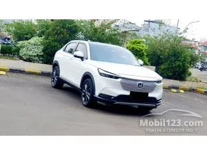 2022 Honda HR-V 1.5 Special Edition SUV