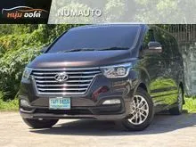 2020 Hyundai H-1 2.5 (ปี 18-24) Deluxe Van