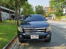 2012 Ford Ranger 2.2 DOUBLE CAB (ปี 12-15) Hi-Rider XLT Pickup AT