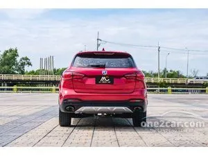 2021 MG HS 1.5 X SUV