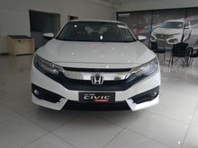 Honda Civic, 1.5, ES, Prestige, Sedan, Hatchback,