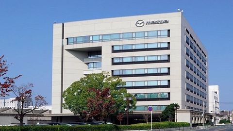 Mazda Posts Record Sales Through the First Half of 2016