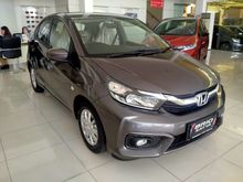 2021 Honda Brio 1,2 Satya E Hatchback