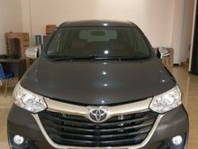 2017 Toyota Avanza 1.3 G MPV like new istimewa