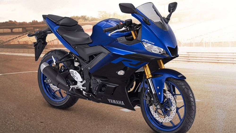 Harga Yamaha R25 2019 Bikin Merinding CBR250RR - Motor 