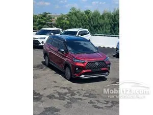 2026 Toyota Veloz 1.5 Q HEV TSS Modellista (1 Tone) (Non Premium Color) MPV