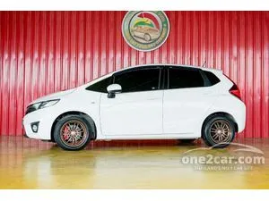 2016 Honda JAZZ 1.5 S Hatchback