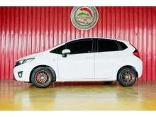 2016 Honda JAZZ 1.5 (ปี 14-22) S Hatchback