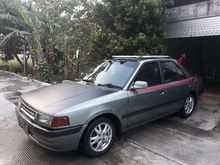 1990 Mazda 323 1.6 1.6 Manual Sedan