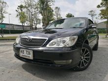 2004 Toyota Camry 2.4 (ปี 02-06) Q Sedan AT