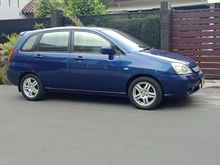 2003 Suzuki Aerio 1.5 RH Hatchback