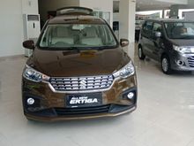 2020 Suzuki Ertiga 1,5 GL Surabaya Dp 15 juta