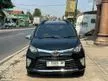 Jual Mobil Toyota Calya 2018 G 1.2 di Jawa Barat Manual MPV Hitam Rp 120.000.000