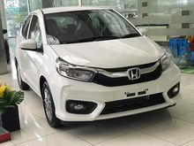 Honda Brio 1,2 Satya E 2020 - DP 12jt CCL 3,8XXX *NEGO, sekarang!
