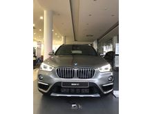 2019 BMW X1 sDrive18i xLine - Grab it fast