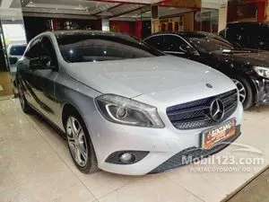 2014 Mercedes-Benz A200 1.6 Urban Hatchback