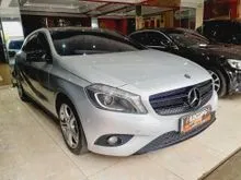 2014 Mercedes-Benz A200 1.6 Urban Hatchback KM 57RB