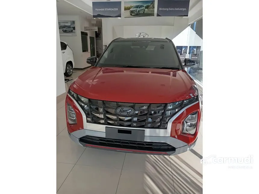 2024 Hyundai Creta Prime Wagon