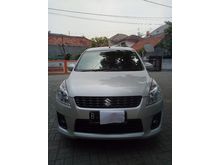 Jual 2012 Suzuki Ertiga 1.4 GX MPV