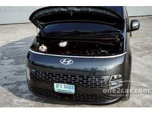 2021 Hyundai Staria 2.2 SEL Van