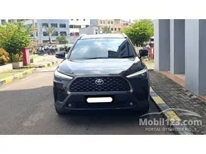 2022 Toyota Corolla Cross 1.8 Hybrid SUV