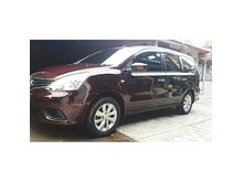 Nissan Grand Livina 1.5 SV Automatic