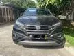 Jual Mobil Toyota Rush 2021 G 1.5 di Jawa Barat Automatic SUV Hitam Rp 210.000.000