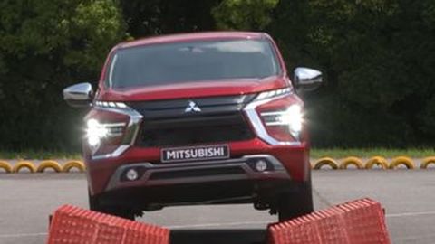 Biaya Servis Xpander & Xpander Cross Terbaru Hemat Berkat Paket Purnajual Ini