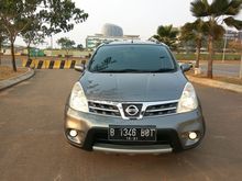 2011 Nissan Livina X-Gear 1.5 Manual TDP 10Jt