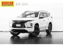2021 Mitsubishi PAJERO SPORT 2.4 (ปี 19-25) GT Premium Elite Edition 4WD SUV