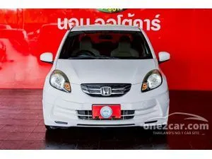 2013 Honda Brio 1.2 Amaze V Sedan