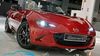 2015 Mazda MX-5 Launch 